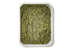 BOERENKOOL STAMPPOT ZONDER VLEES  2.5kg KROES